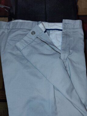 Slim Fit...yeah, I know